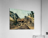 Paul Cézanne 33 Acrylic Print