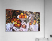 Paul Cézanne 34 Acrylic Print