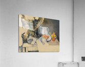 Paul Cézanne 36 Acrylic Print