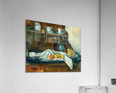 Paul Cézanne 37 Acrylic Print