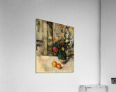 Paul Cézanne 38 Acrylic Print