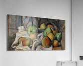 Paul Cézanne 39 Acrylic Print