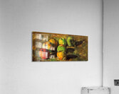 Paul Cézanne 40 Acrylic Print