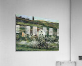 Paul Cézanne 41 Acrylic Print