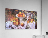 Paul Cézanne 42 Acrylic Print