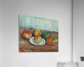 Paul Cézanne 47 Acrylic Print