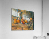 Paul Cézanne 48 Acrylic Print