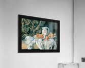 Paul Cézanne 49 Acrylic Print