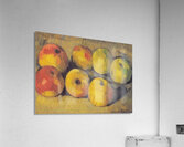 Paul Cézanne 1 Acrylic Print