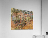 Paul Cézanne 2 Acrylic Print