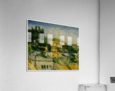 Paul Cézanne 4 Acrylic Print