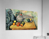 Paul Cézanne 5 Acrylic Print