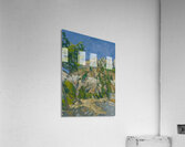 Paul Cézanne 7 Acrylic Print