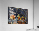 Paul Cézanne 8 Acrylic Print