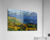 Paul Cézanne 10 Acrylic Print