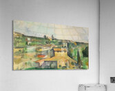 Paul Cézanne 11 Acrylic Print