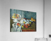 Paul Cézanne 16 Acrylic Print