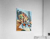 Paul Cézanne 18 Acrylic Print