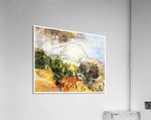 Paul Cézanne 19 Acrylic Print