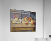 Paul Cézanne 22 Acrylic Print