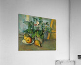 Paul Cézanne 23 Acrylic Print