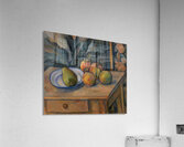 Paul Cézanne 25 Acrylic Print