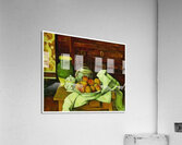 Paul Cézanne 26 Acrylic Print