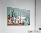 Paul Cézanne 27 Acrylic Print