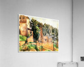 Paul Cézanne 30 Acrylic Print