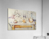 Paul Cézanne 31 Acrylic Print