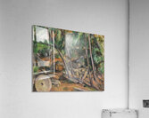 Paul Cézanne 32 Acrylic Print