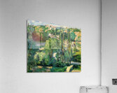 Paul Cézanne 34 Acrylic Print