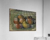 Paul Cézanne 35 Acrylic Print