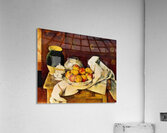 Paul Cézanne 37 Acrylic Print