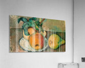 Paul Cézanne 38 Acrylic Print