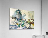 Paul Cézanne 39 Acrylic Print