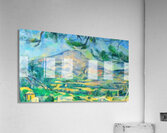 Paul Cézanne 40 Acrylic Print