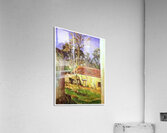 Paul Cézanne 42 Acrylic Print