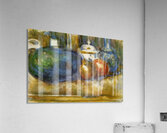 Paul Cézanne 43 Acrylic Print