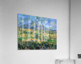 Paul Cézanne 45 Acrylic Print
