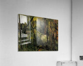 Paul Cézanne 46 Acrylic Print