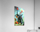 Paul Cézanne 47 Acrylic Print