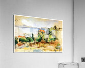 Paul Cézanne 48 Acrylic Print