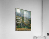 Paul Cézanne 49 Acrylic Print