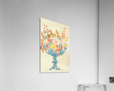 Alexej von Jawlensky 8 Acrylic Print