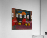 Alexej von Jawlensky 15 Acrylic Print