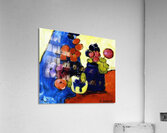 Alexej von Jawlensky 22 Acrylic Print