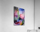 Alexej von Jawlensky 25 Acrylic Print