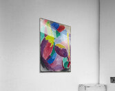 Alexej von Jawlensky 31 Acrylic Print