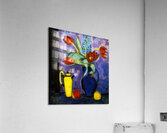 Alexej von Jawlensky 34 Acrylic Print